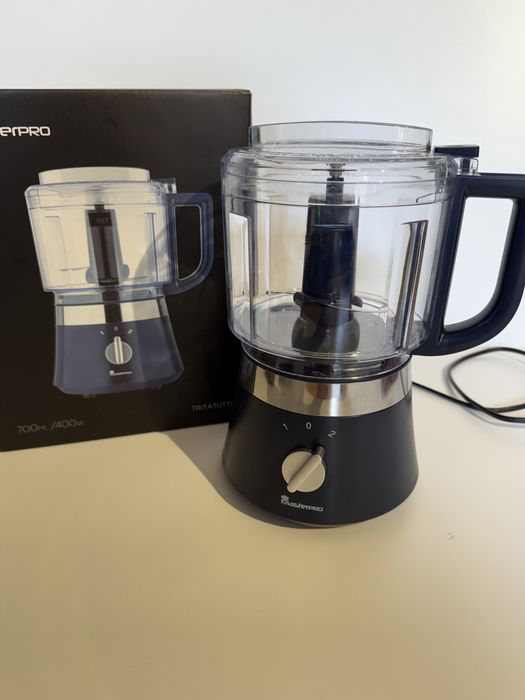 Настільний блендер BGMP-9459