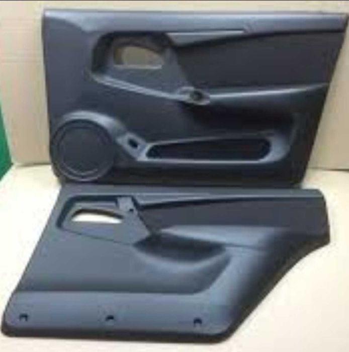 Дверні карти  ВАЗ 2109, 21099, 2114, 2115