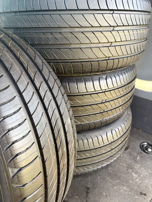 225/45 R17 91W Michelin Primacy4