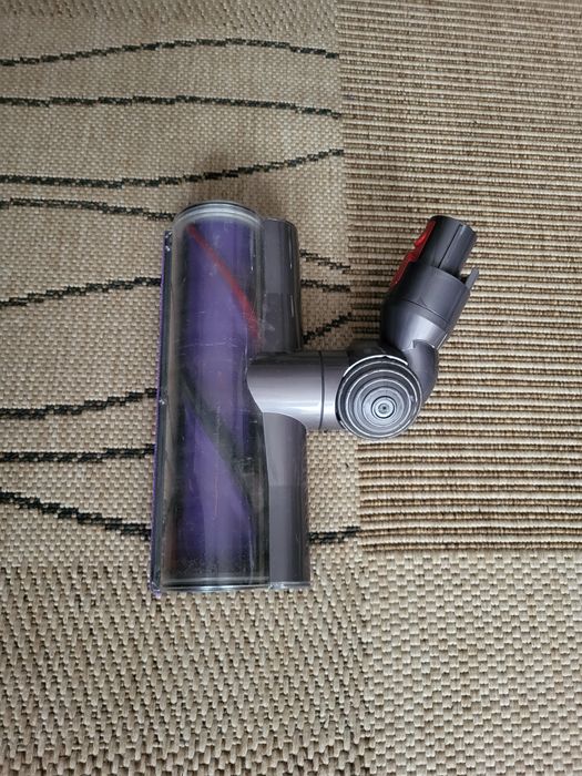 Oryginalna Szczotka sawka do odkurzacza dyson v7 v8 v9 v10 v11 v12 v15