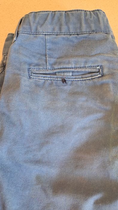 Calções menino 8 anos