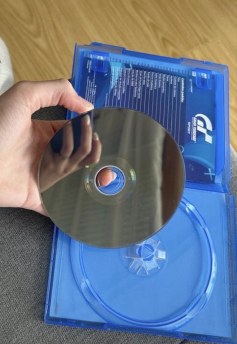 Gran turismo ps4