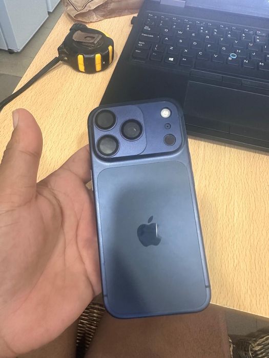 Iphone como novo, garantia e seguro. Comprado menos de 1 mes