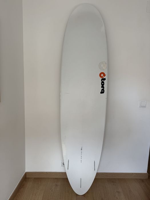 Prancha de Surf Torq 7’6” (com capa incluída)