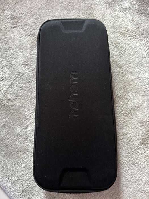 Gimbal Hohem iSteady Mobile+