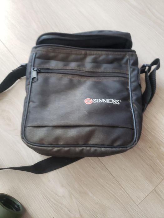 Бінокль військовий Simmons 8x40 з фіксованим фокусом