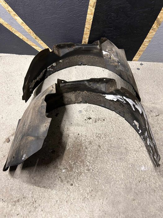 Підкрилки передні Б-5