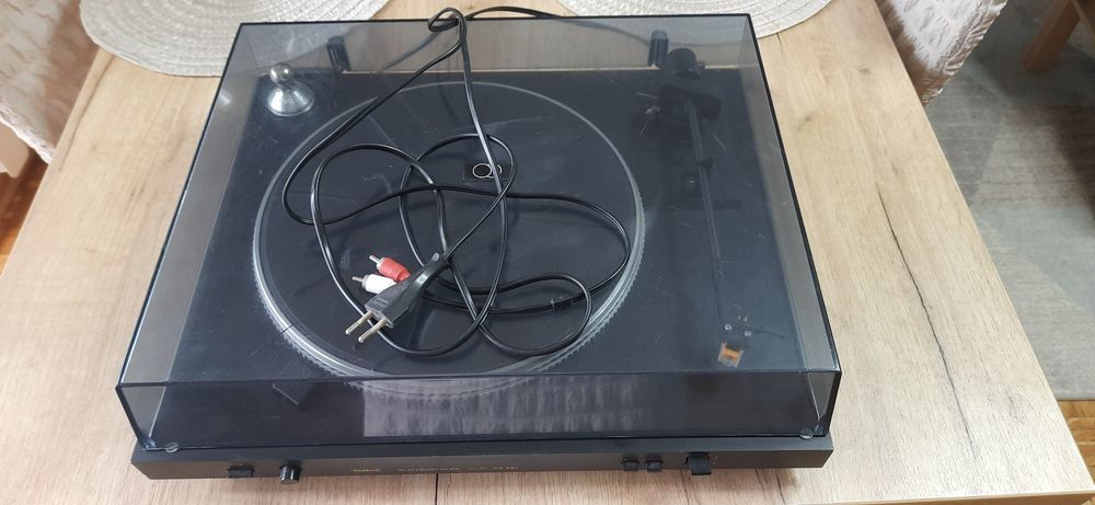 Gramofon Unitra GS 461