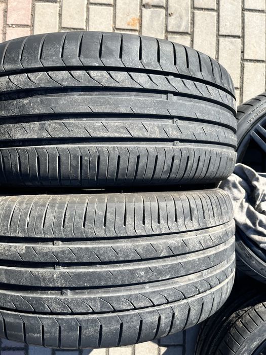 Koła bmw spider 19 e60 e61 STYLING 172 SPIDER