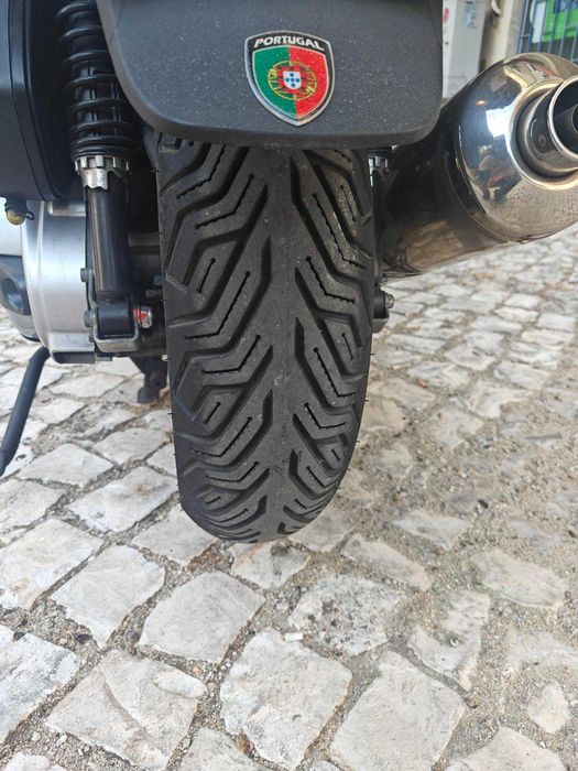 PIAGGIO MP3 500 LT 2014