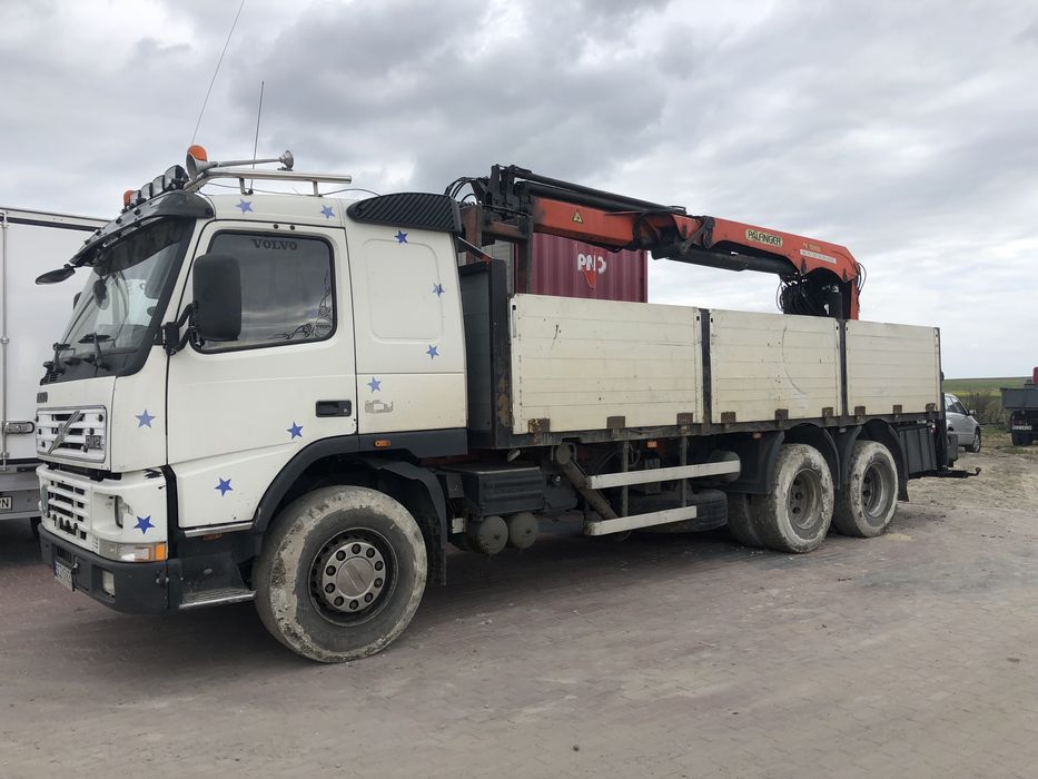 Usługi Transport HDS Wywrotka Koparka Wykopy Wyburzenia