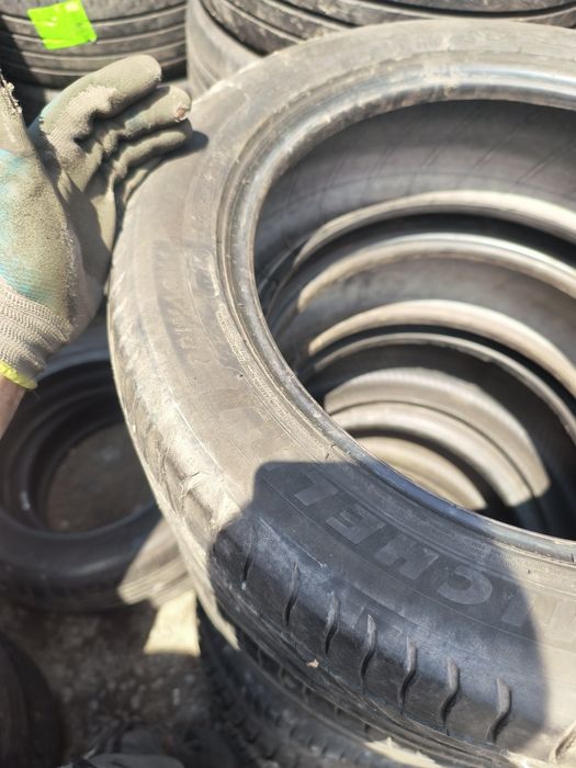 205/50R17 Michelin Primacy4 2020рік літо