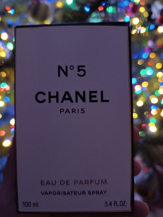 Perfum Chanel no 5