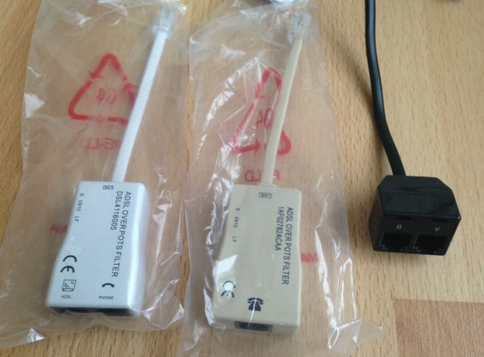 Cables of Various Types64297518144131122