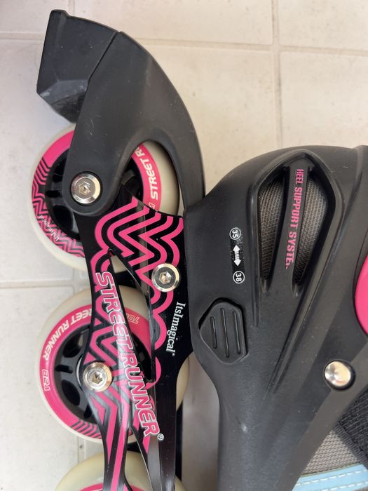 Patins em linha IMAGINARIUM