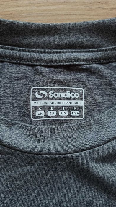 термобілизна Sondico