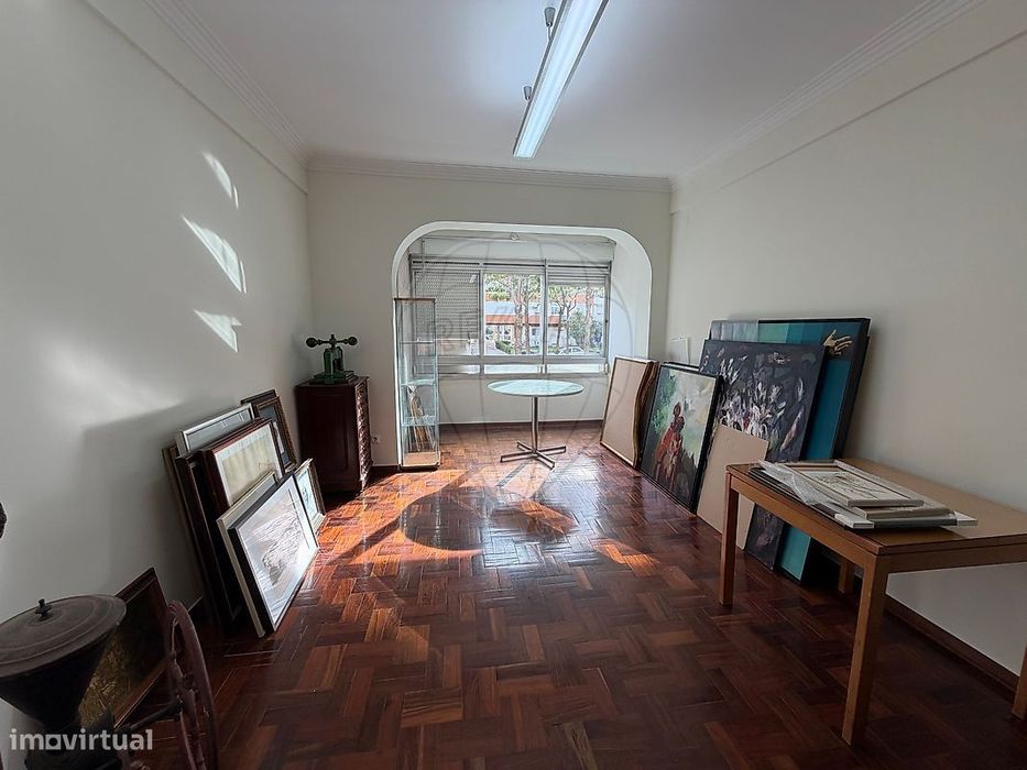 Apartamento T3 para arrendamento