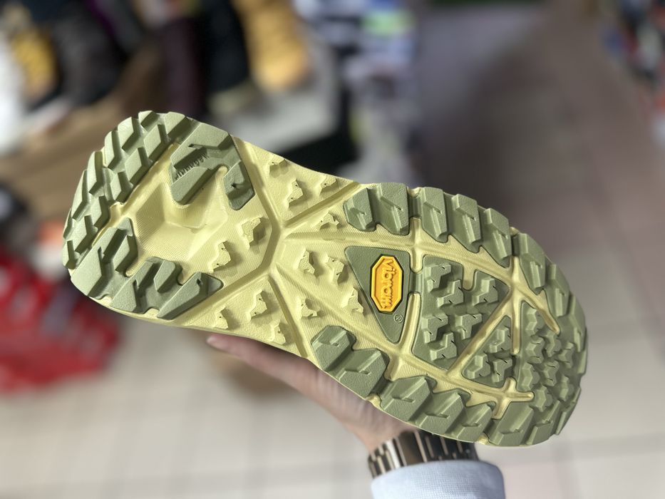 Трекінгові кросівки Hoka KAHA Low GTX ( РОЗМІР 39 1/3 )