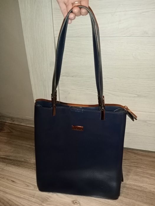 Torebka Vivi Paris tanio