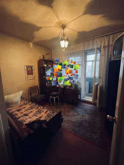 Продаж 3к квартири Закревского 89 Розглянемо Безготівку