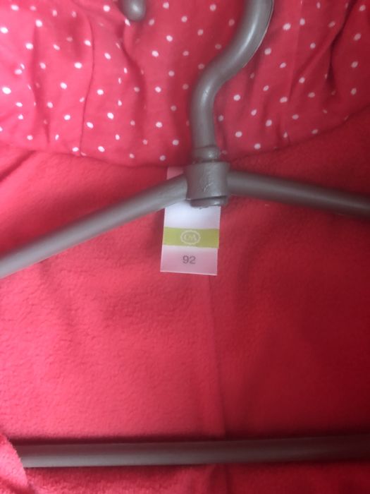 Дитячий комбінезон.