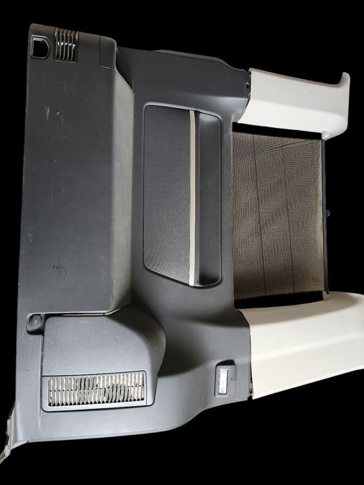 Пластик салона Фольцваген Т6 VW T5 MULTIVAN VW Т6.1