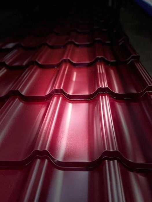 Nowy dach na wiosnę! Blachodachówka, blacha trapezowa, PRODUCENT