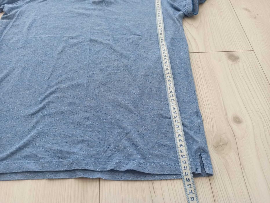 Koszulka polo Reserved rozmiar M