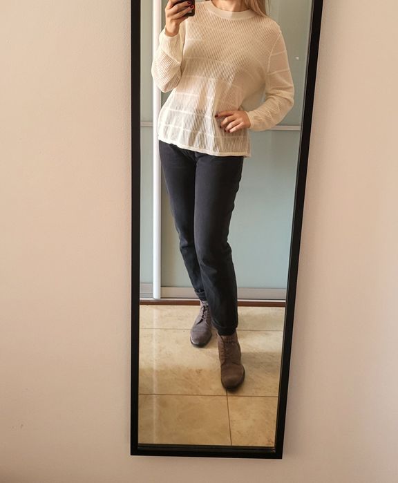 Bluzka ażurowa Paul Costelloe Living Studio