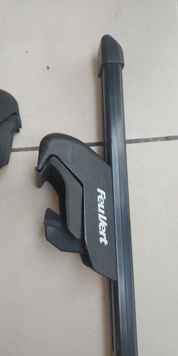 Bagażnik Touran 165 cm FeuVert