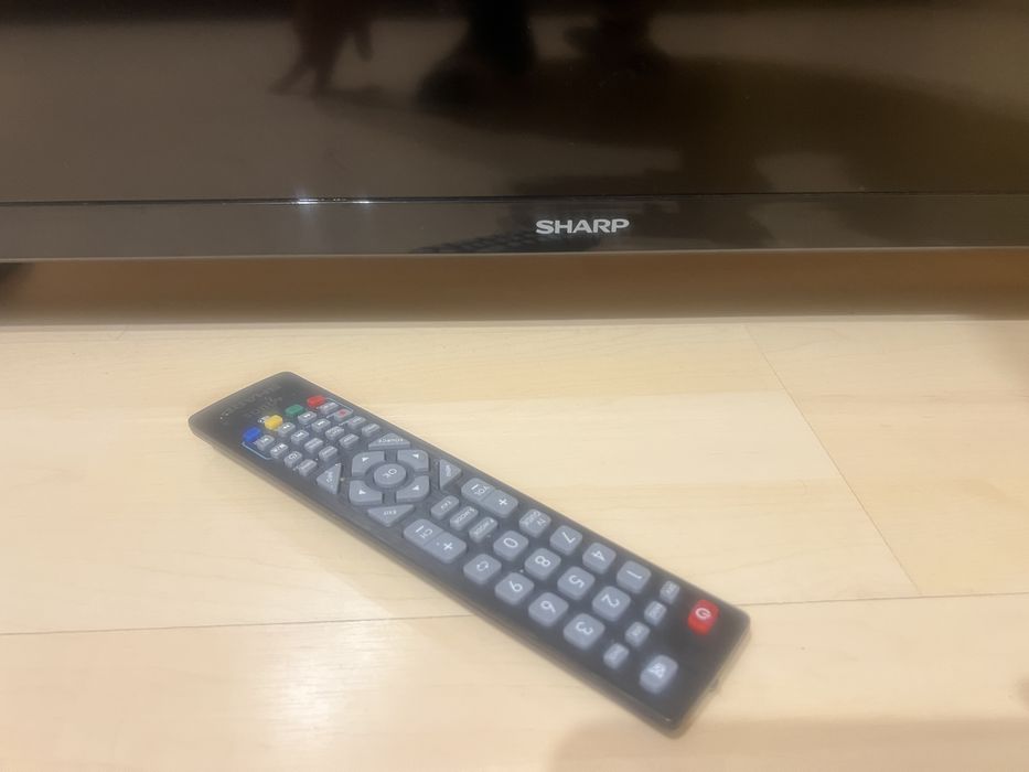 TV SHARP 40 cale