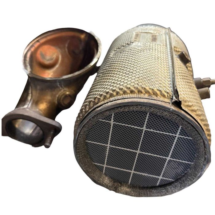 nowy DPF Kia Hiundai 2.0 CRDI C02F050 C02F040 2.2 CRDI
