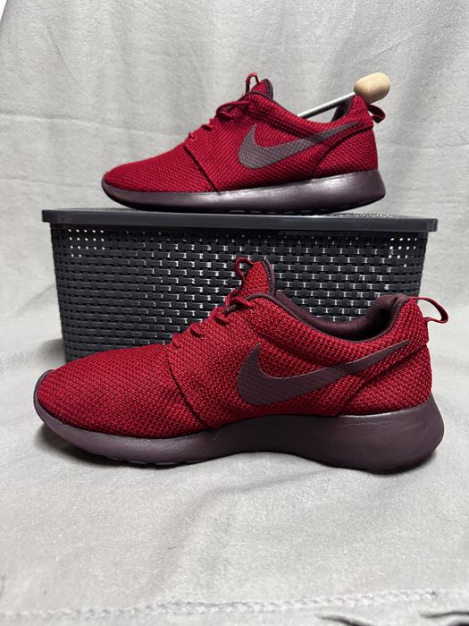 Кроссовки Nike Roshe Run 47,5