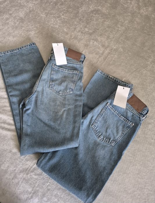 Джинси жіночі ZARA