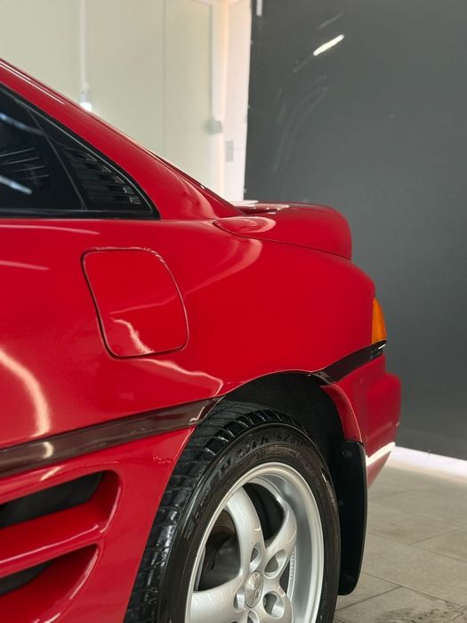 Toyota MR2 2.0