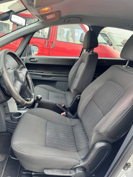 Mitsubishi Colt 1.5CDTi 95CV 2008