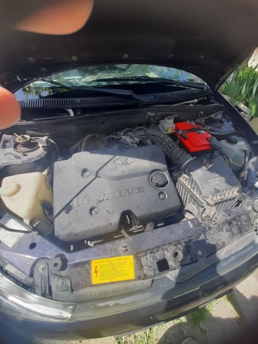 Продається авто  ВАЗ 1118 Лада Калина