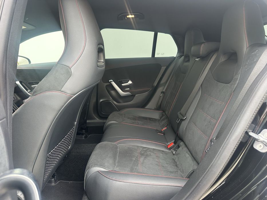 Mercedes Cla 220d AMG 2022 Aceito Retomas