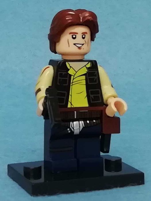 Han Solo v1 (Star Wars)