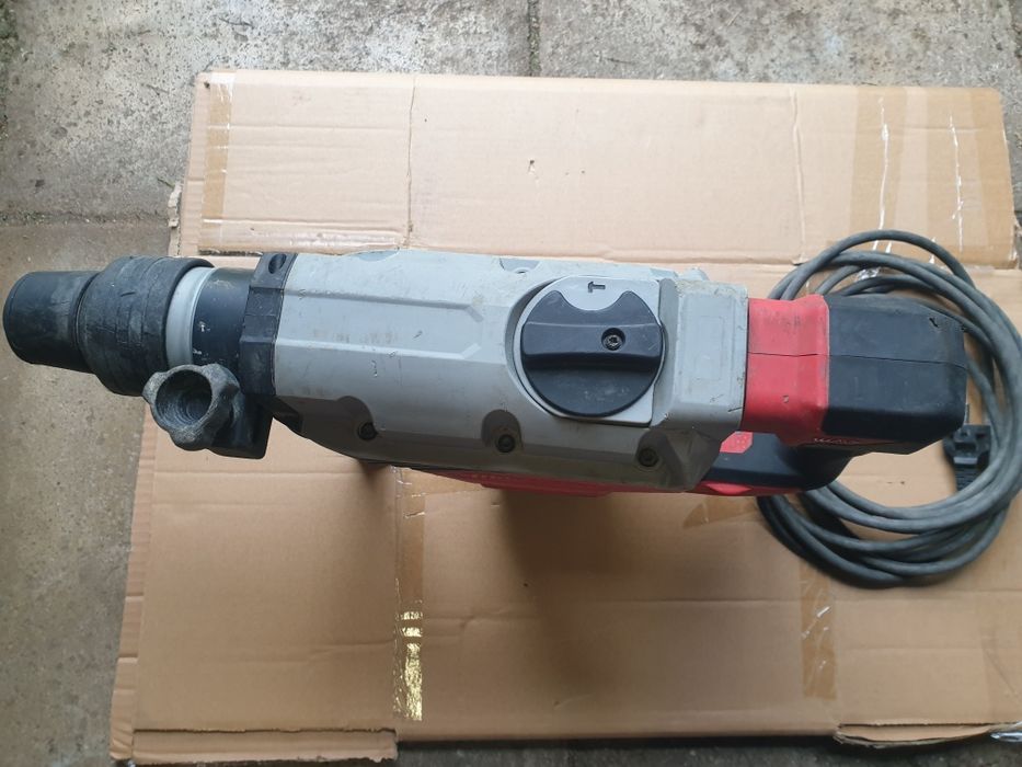 Młot wiercąco-kujący SDS-Max Milwaukee K 850 S