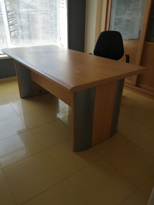 Boa Oportunidade(Escritorio)