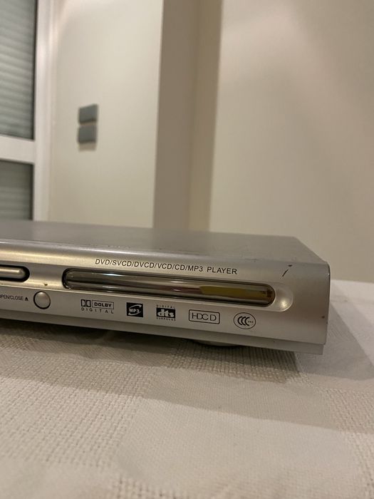 DVD Denver modelo 616 k