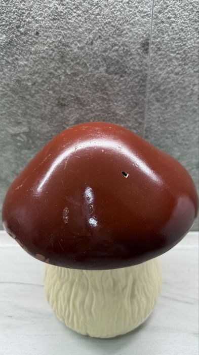 Свдова фігурка Грибок