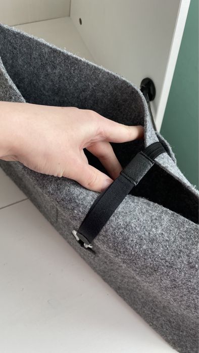 EMPIK pokrowiec/etui z filcu na laptopa