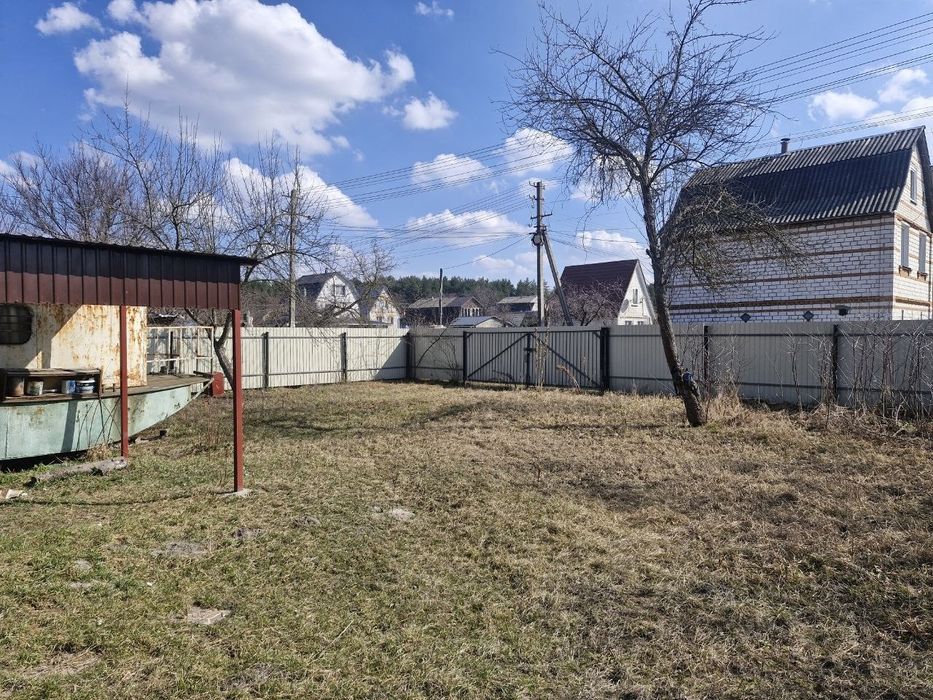 Продам дачу в Коржах СТ Лесная Поляна