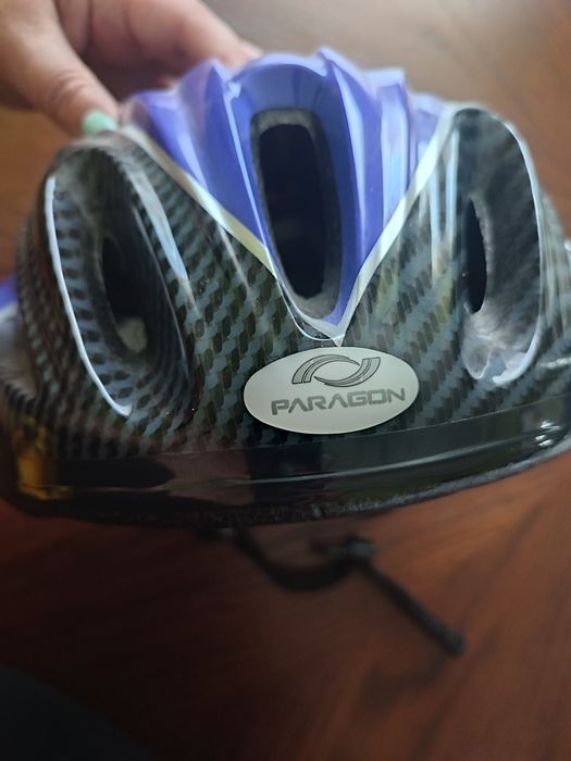 Продам шолом для їзди на велосипеді