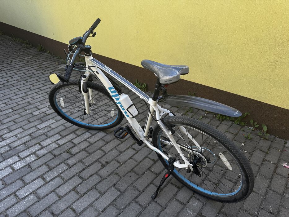 Велосипед 27,5 дюймів