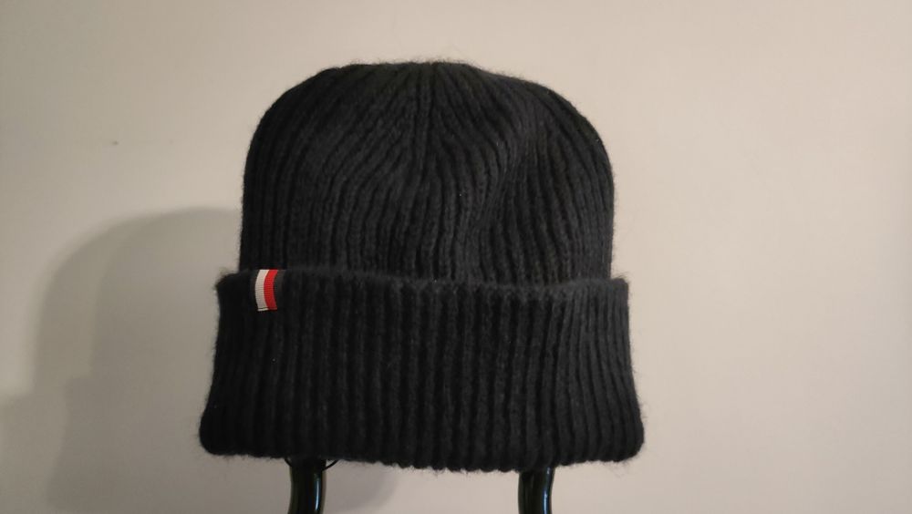 nowa zimowa czapka TOMMY HILFIGER