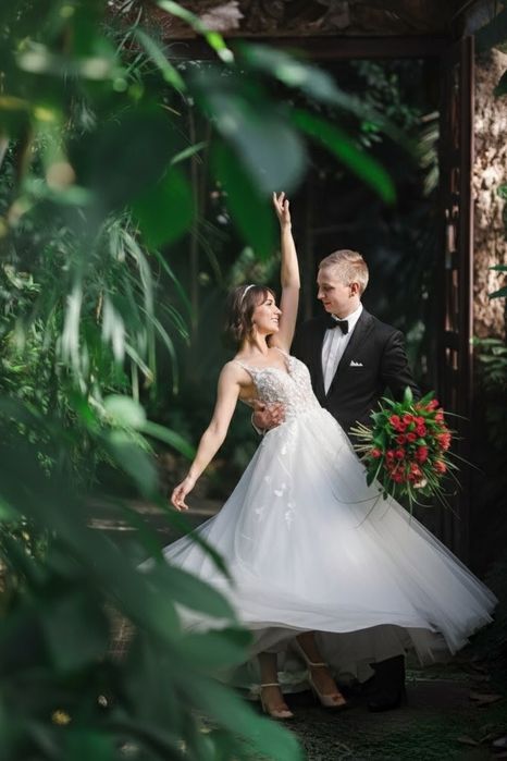 Fotograf / kamerzysta ślubny, weselny, komunijny / 450 zł