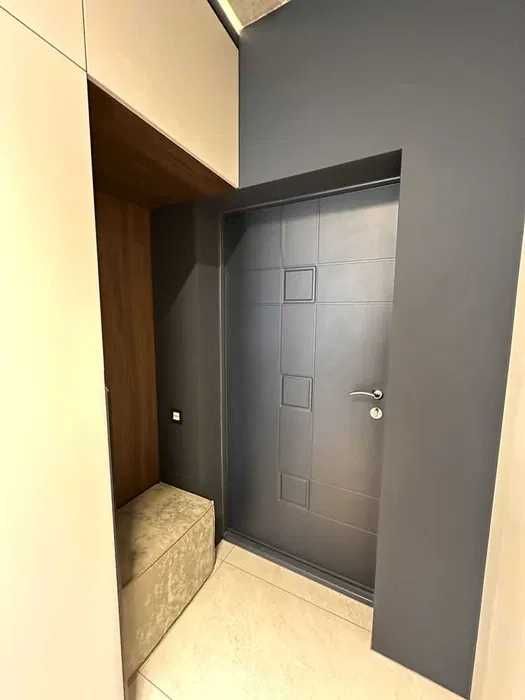 1-комнатная квартира по адресу (площадь 32 м²) - Atlanta.ua - фото 17